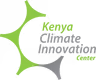 Kenya Climate Innovation Center logo