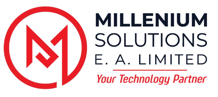 Millenium Solutions EA logo