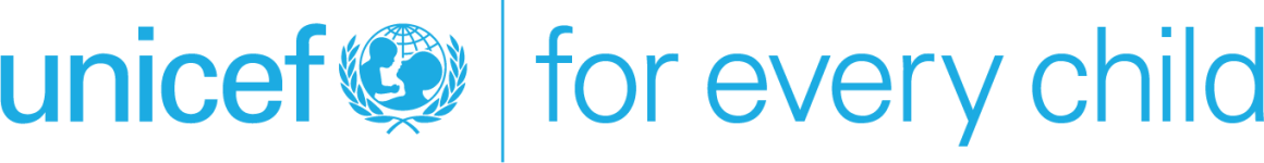 UNICEF Kenya logo